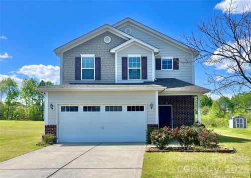 2021 Blue Stream Ln, Indian Trail, NC, 28079-5769 | Card Image