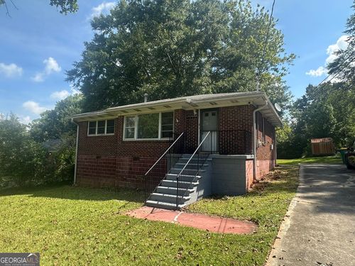 5632 Ash Street, Forest Park, GA, 30297 | Card Image