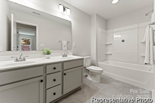 97P - 5606-B Galloway Dr, House other with 5 bedrooms, 3 bathrooms and null parking in Stanfield NC | Image 20