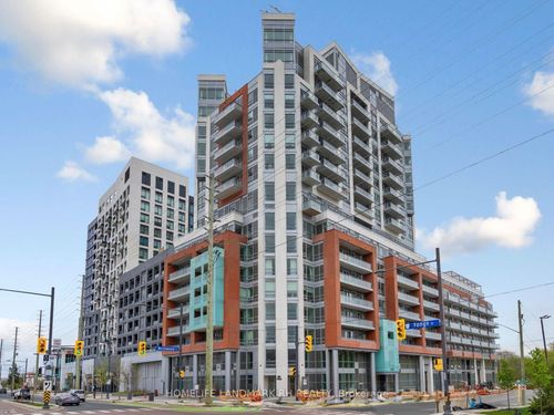 715-8888 Yonge St, Richmond Hill, ON, L4C5V6 | Card Image