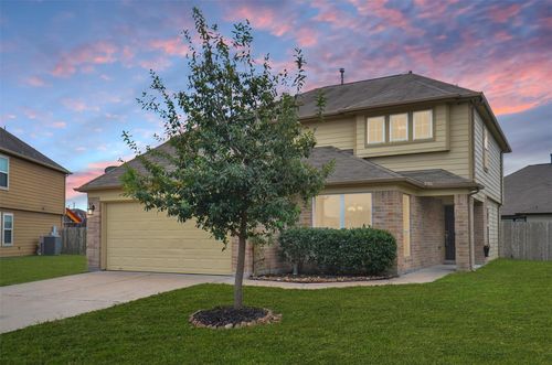3010 Country Clearing Ln, Rosenberg, TX, 77471-1889 | Card Image