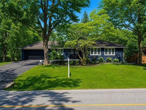 169 Morrison Rd, Oakville, ON, L6J4J3 | Card Image