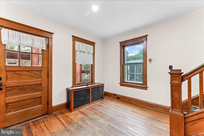 226 Rutledge Ave, House other with 3 bedrooms, 1 bathrooms and null parking in RUTLEDGE PA | Image 13