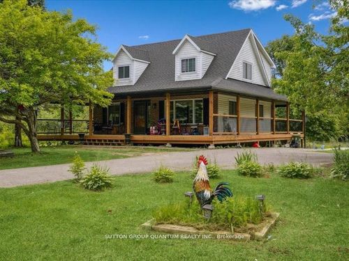 12700 Highway 12, Sunderland, ON, L0C1H0 | Card Image