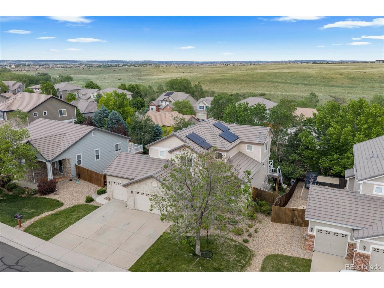 Residential in Parker 3