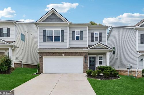 3843 Clarendon Dr, Marietta, GA, 30068 | Card Image