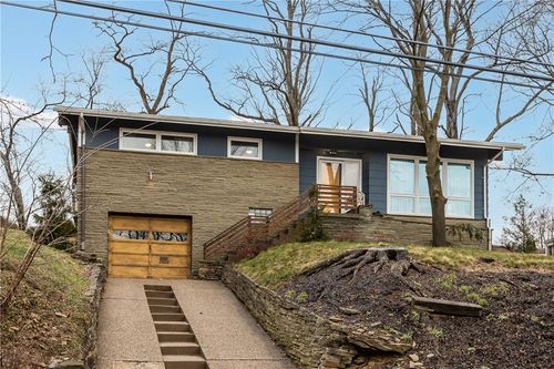 2603 Santa Barbara Dr, Bethel Park, PA, 15102-1727 | Card Image