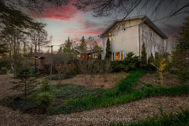 6024 Fourth Line, House other with 5 bedrooms, 3 bathrooms and 10 parking in Orton ON | Image 41