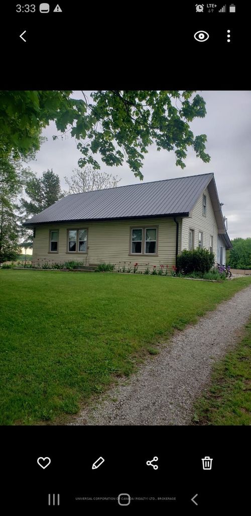 220 2nd Concession Rd, Princeton, ON, N0J1V0 | Card Image