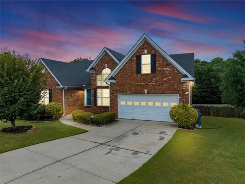 186 April Ridge Ln, Lawrenceville, GA, 30045-6522 | Card Image