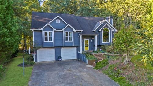 5105 Bayberry Ct, Cumming, GA, 30040-9410 | Card Image