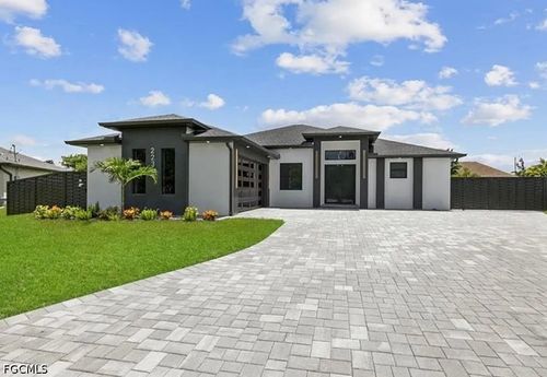 223 Sw 22nd Ct, Cape Coral, FL, 33991-1351 | Card Image
