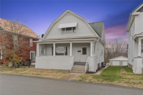 719 Park Street, California, PA, 15419 | Card Image