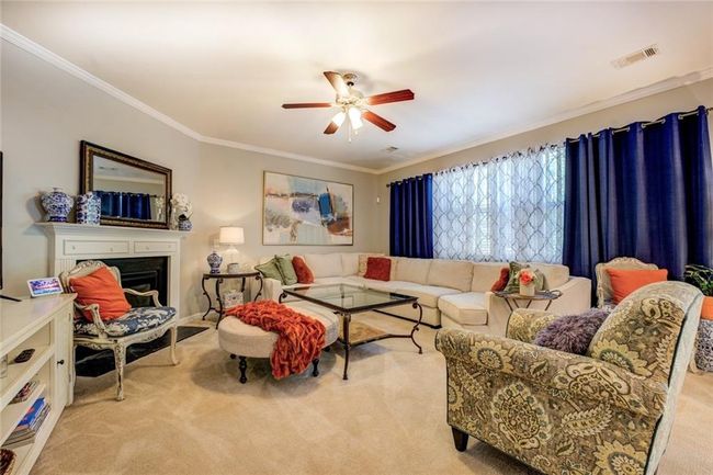 345 Piedmont Cir, House other with 4 bedrooms, 3 bathrooms and 4 parking in Covington GA | Image 19