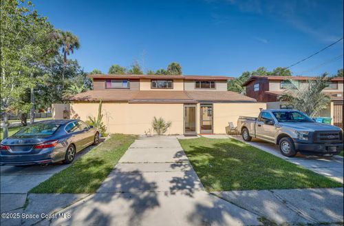 8060 Sunset Ct, Cape Canaveral, FL, 32920-3681 | Card Image