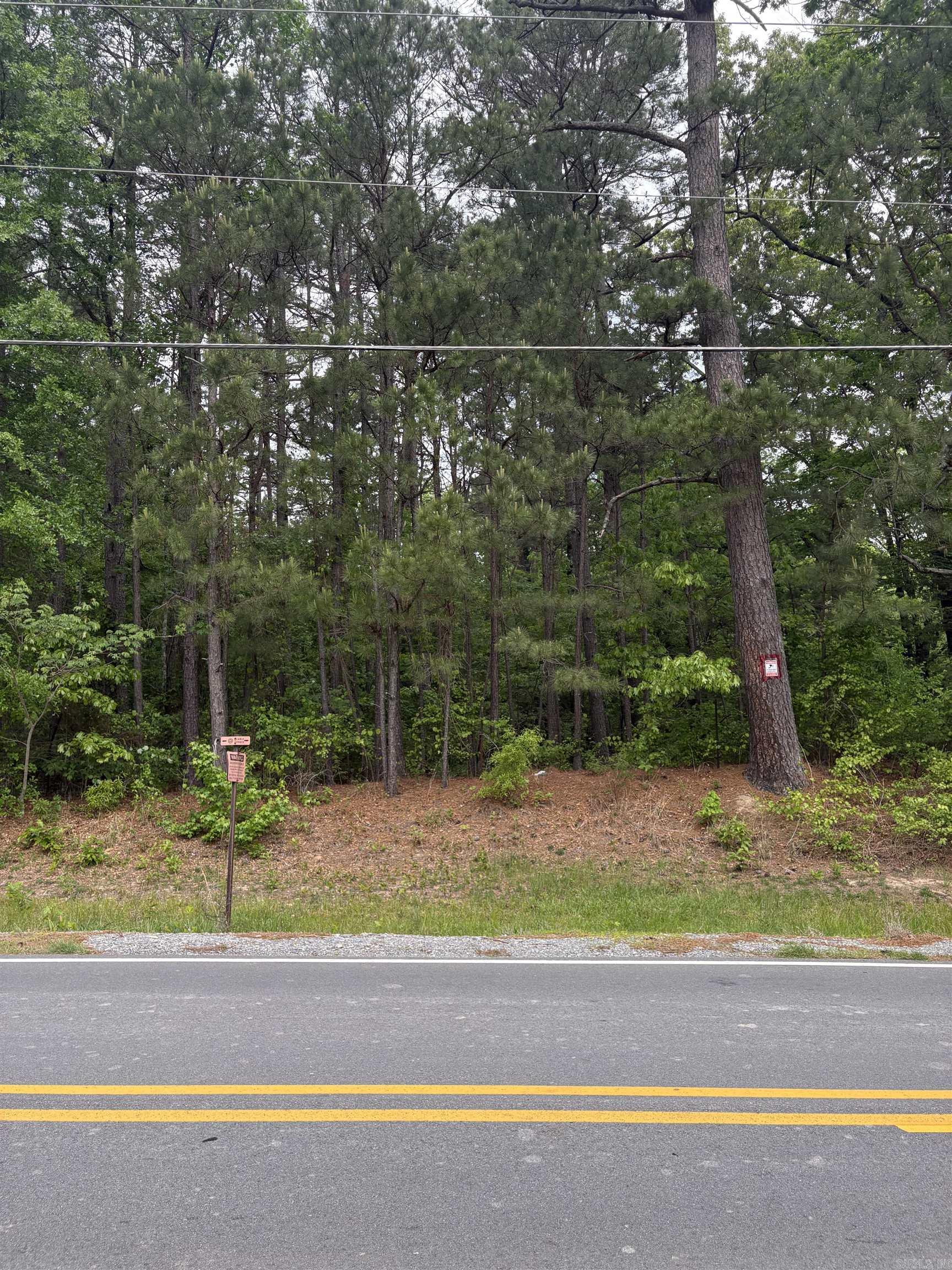Land in Hensley 2