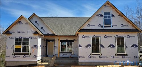 8142 Lake Margaret Ter, Chesterfield, VA, 23838-5558 | Card Image