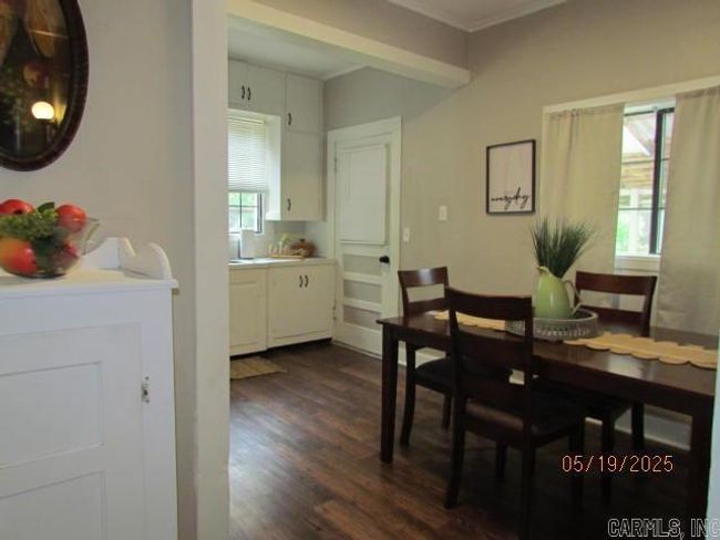909 Pine St, House other with 2 bedrooms, 1 bathrooms and null parking in Crossett AR | Image 16