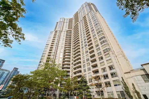 506-35 Kingsbridge Garden Cir, Mississauga, ON, L5R3Z5 | Card Image