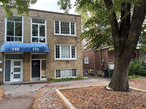 3-170 Bowood Ave, Toronto, ON, M4N1Y6 | Card Image