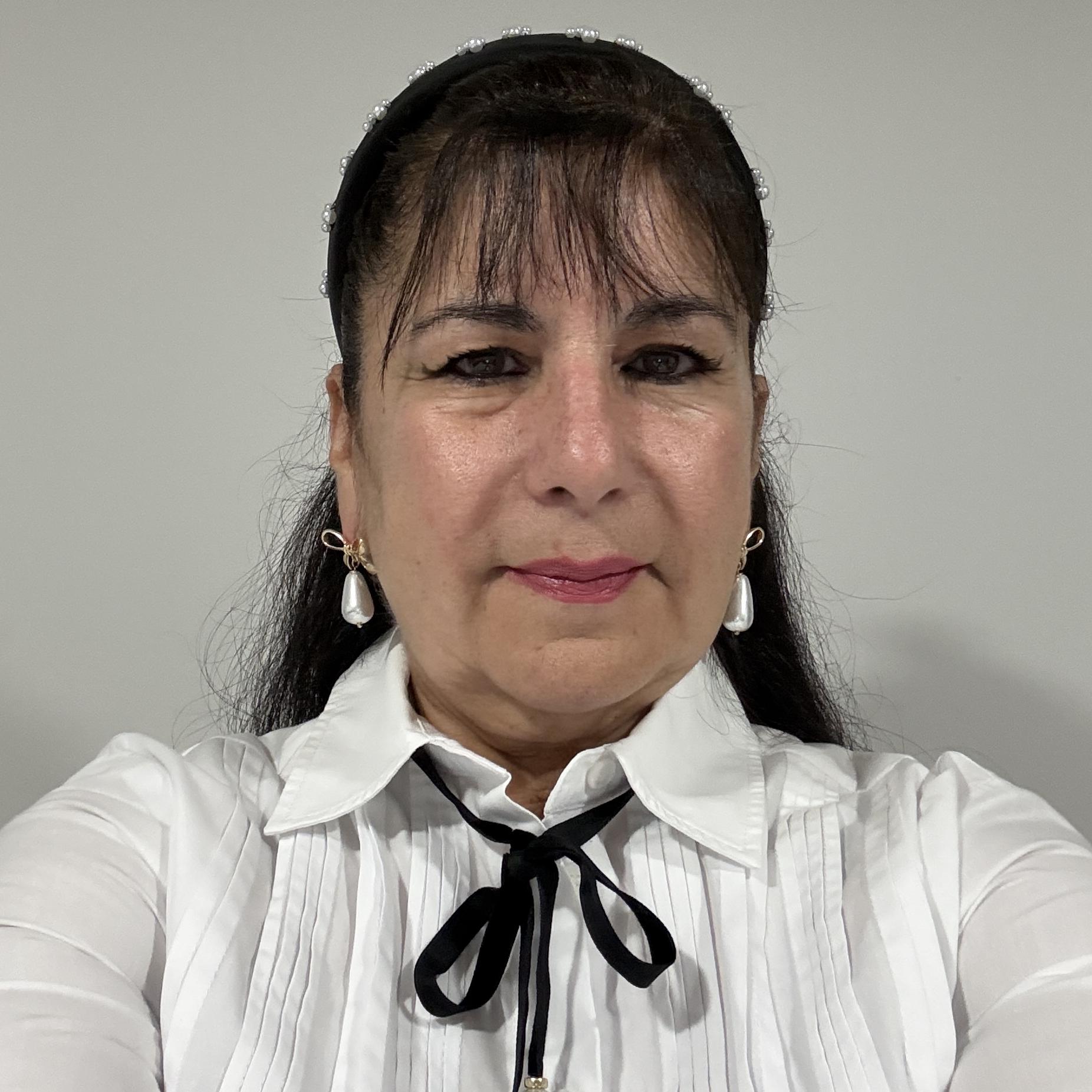 Aracelis Castellanos