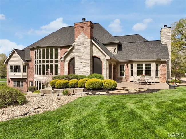 990 Stonecastle Dr, House other with 4 bedrooms, 7 bathrooms and 5 parking in O Fallon MO | Image 6