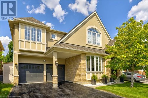 1406 Marshall Cres, Milton, ON, L9T6T9 | Card Image