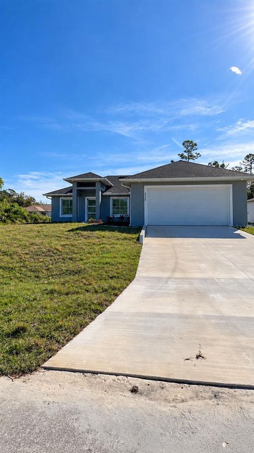 4038 Antelope Ter, NORTH PORT, FL, 34286-3220 | Card Image