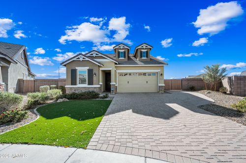 20320 S 230th Place, Queen Creek, AZ, 85142 | Card Image