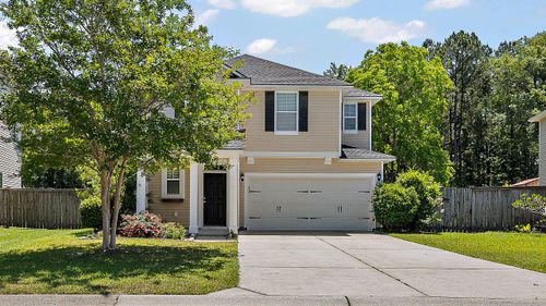 217 Oglethorpe Cir, Moncks Corner, SC, 29461-7469 | Card Image