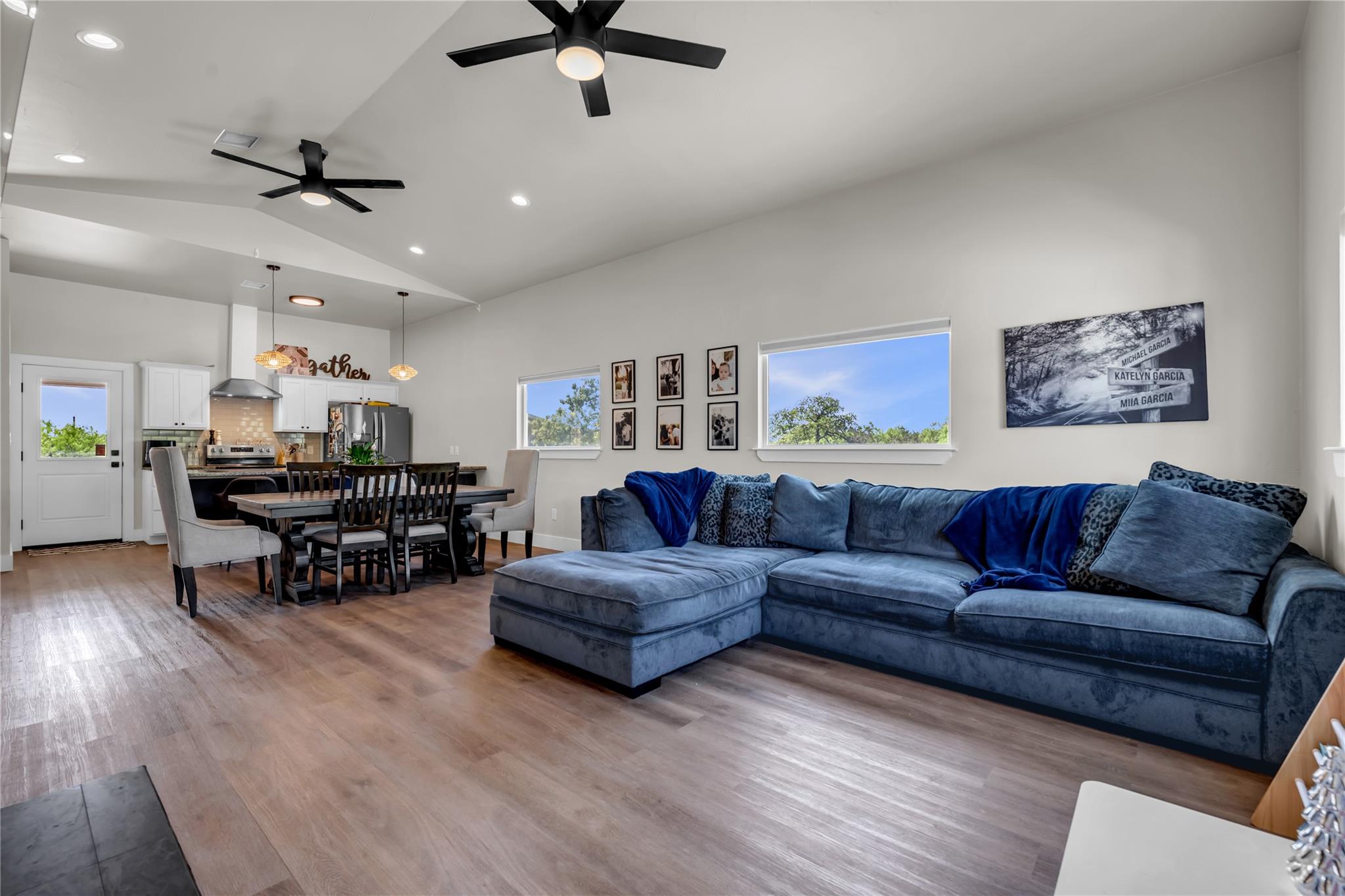 Residential in Granite Shoals 4