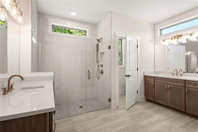 350 Brooke View Trl, House other with 2 bedrooms, 3 bathrooms and null parking in Canton GA | Image 39