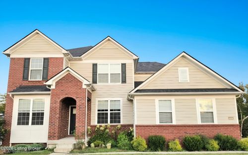 17505 Shakes Creek Dr, Fisherville, KY, 40023-7804 | Card Image