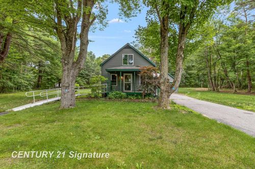 537 S Woodcock Rd, Midland, MI, 48640-8949 | Card Image