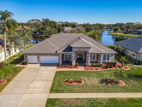 6058 Sabal Creek Boulevard, Port Orange, FL, 32128 | Card Image