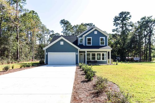 155 Mckenzie Cir, Pawleys Island, SC, 29585-5556 | Card Image
