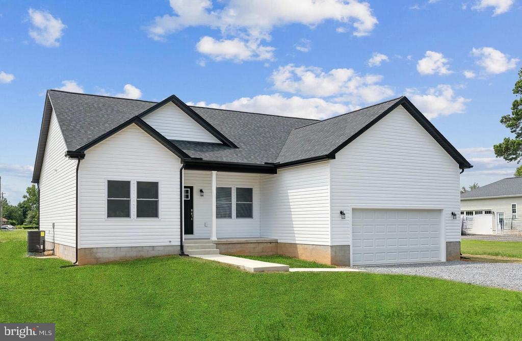 Forest Grove Rd, Colonial Beach, VA 22443