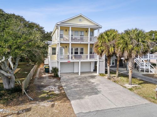 1-618 Fourth Ave S, Kure Beach, NC, 28449-3500 | Card Image