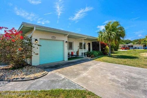 295 Spruce Ave, Merritt Island, FL, 32953-4362 | Card Image