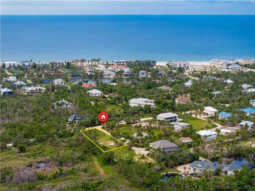 393 & 401 Raintree Pl, Sanibel, FL, 33957 | Card Image