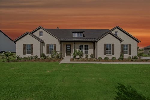 2305 Quartz St, Krum, TX, 76249-2009 | Card Image