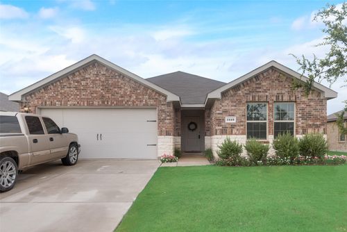 1413 Thunder Canyon Way, Josephine, TX, 75189-5477 | Card Image