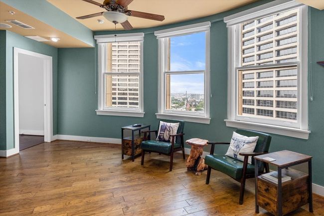 APT-806 - 411 W 7 Th St, Condo with 2 bedrooms, 2 bathrooms and null parking in Fort Worth TX | Image 11