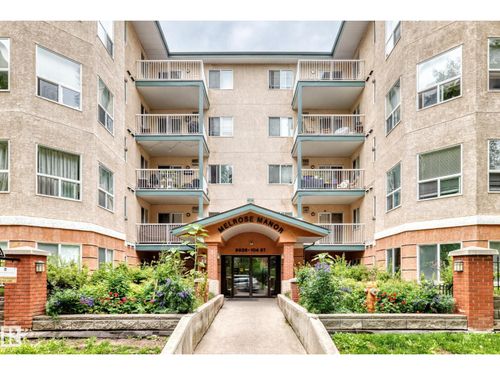 105-9938 104 St Nw, Edmonton, AB, T5K2X7 | Card Image