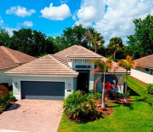 12621 Sw Sunrise Lake Terrace, Port St Lucie, FL, 34987 | Card Image