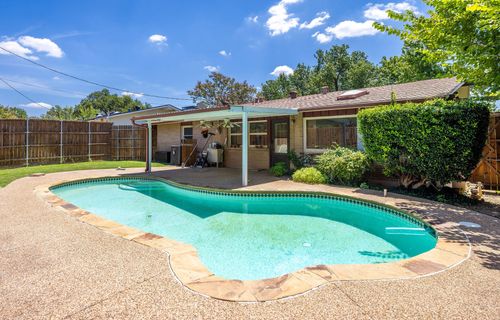 3615 High Mesa Dr, Dallas, TX, 75234-7945 | Card Image