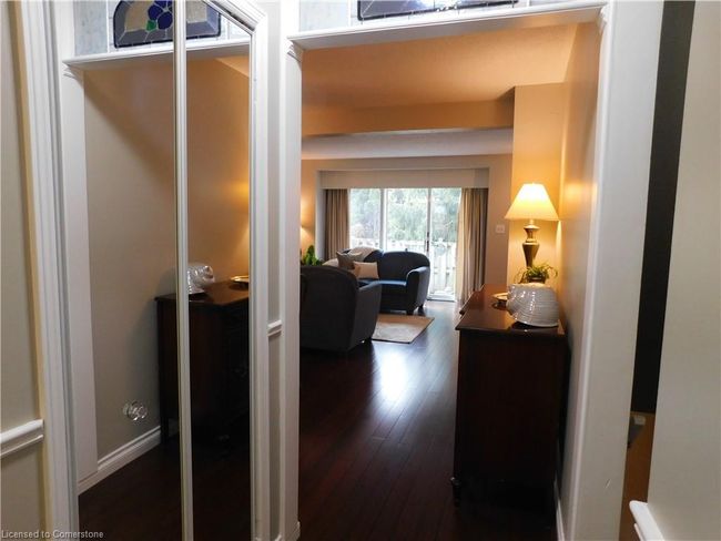 24 - 55 Kerman Ave, Townhouse with 3 bedrooms, 2 bathrooms and 1 parking in Grimsby ON | Image 4