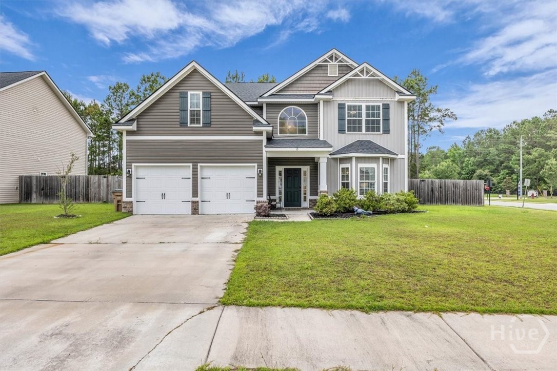 Residential in Hinesville 3