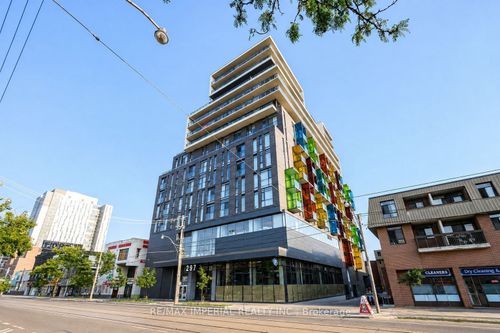 603-297 College St, Toronto, ON, M5T0C2 | Card Image
