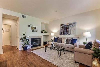 6 - Wildrose, Condo with 2 bedrooms, 2 bathrooms and 1 parking in Livermore CA | Image 1